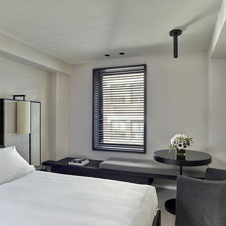 Hotel Aka Nomad นิวยอร์ก ภายนอก รูปภาพ